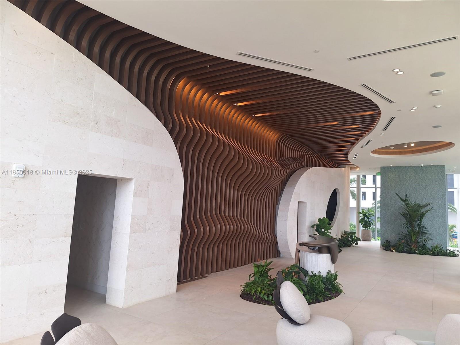 ARIA RESERVE - Residential