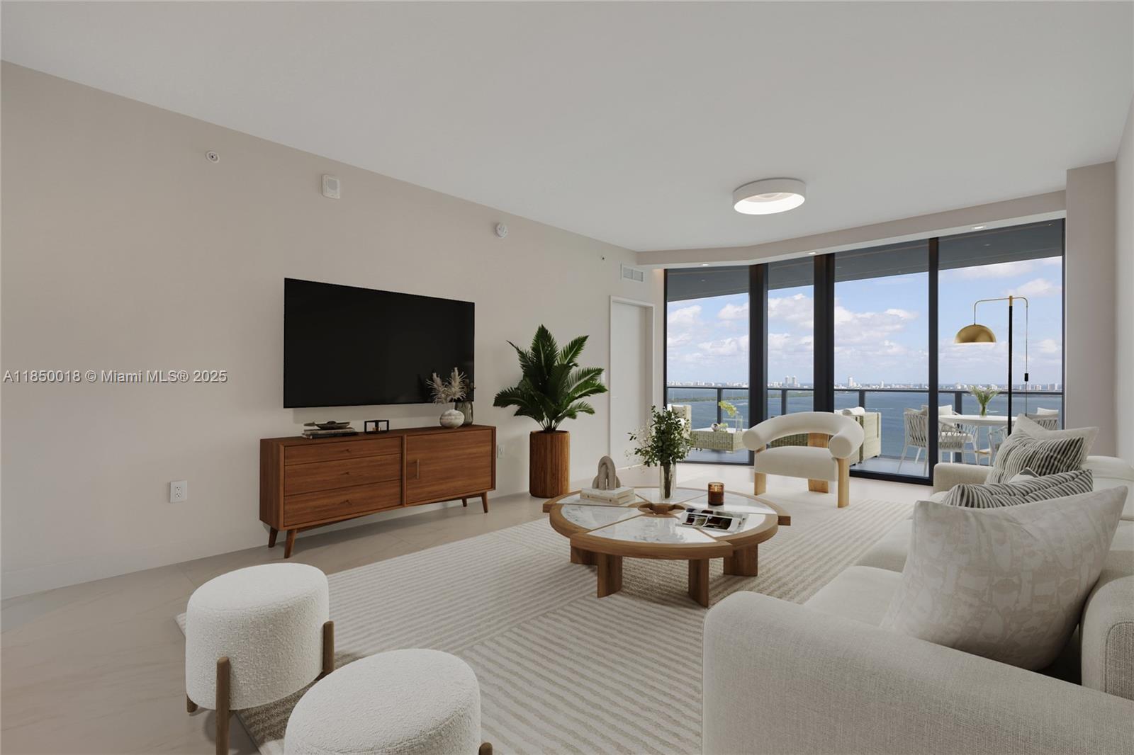 ARIA RESERVE - Residential