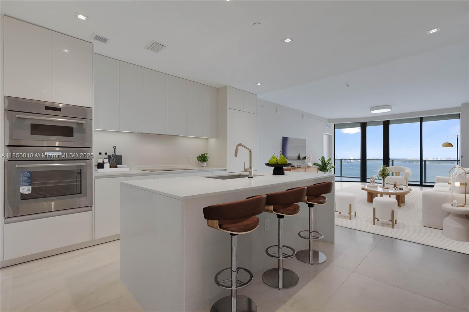 ARIA RESERVE - Residential