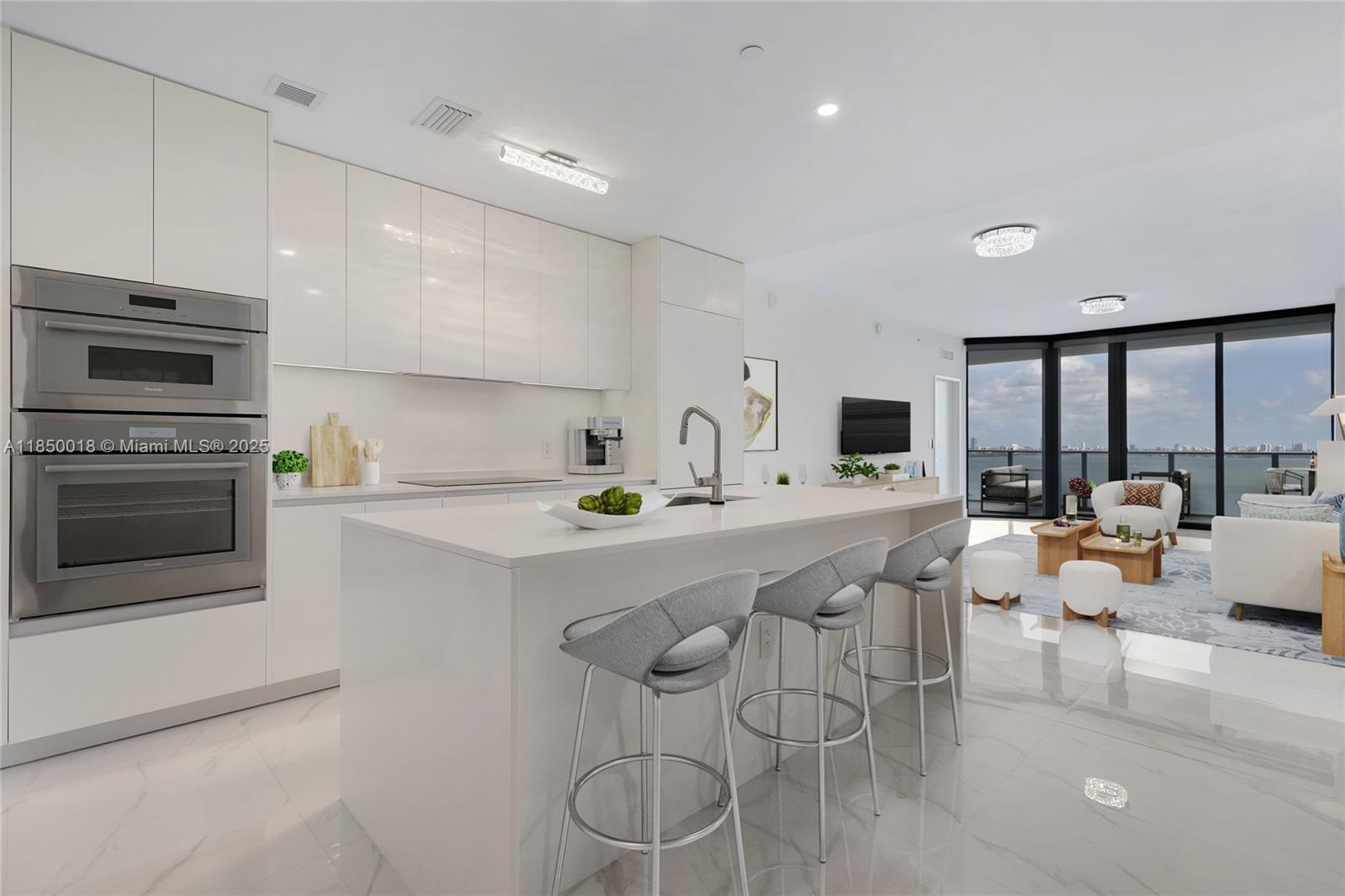 ARIA RESERVE - Residential