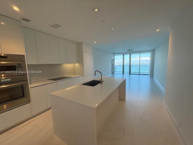 ARIA RESERVE - Residential