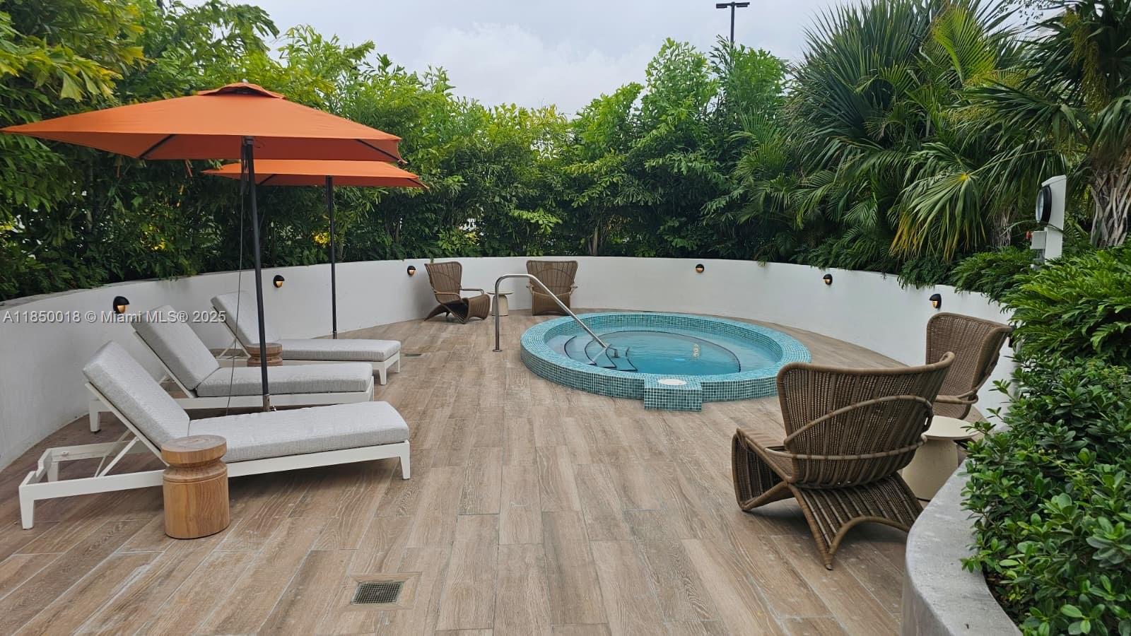 ARIA RESERVE - Residential