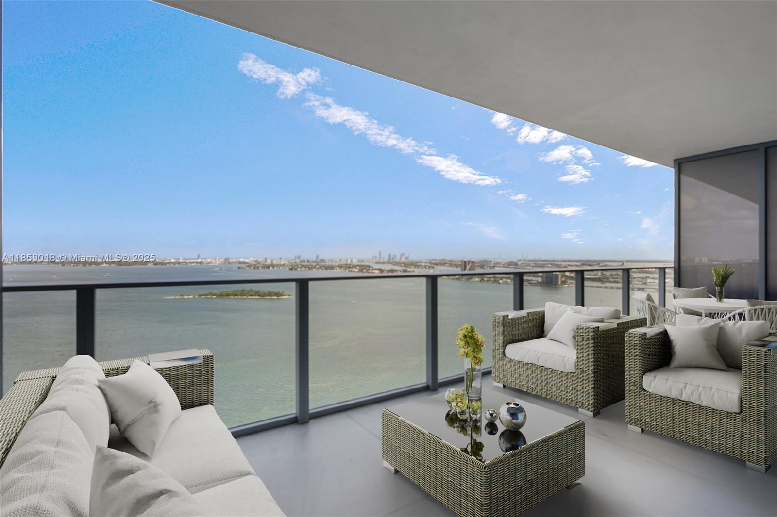 ARIA RESERVE - Residential