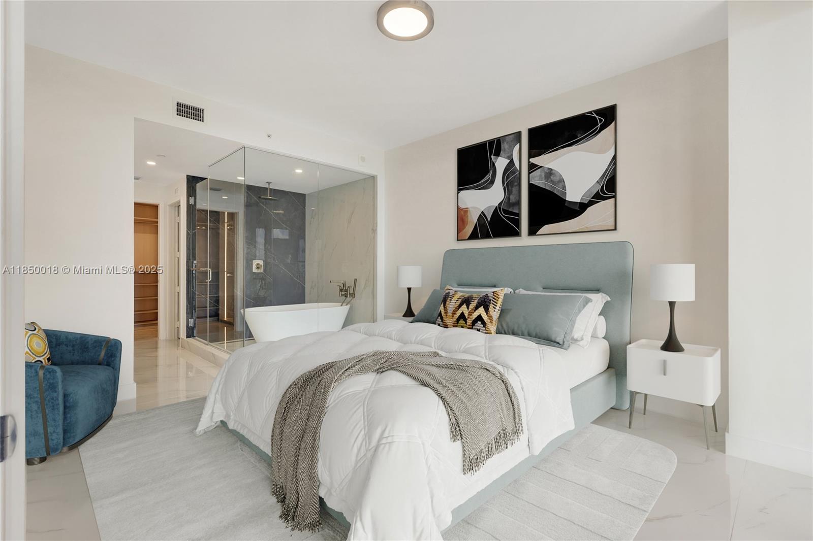 ARIA RESERVE - Residential