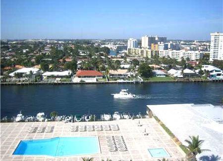 HEMISPHERES CONDO - Residential
