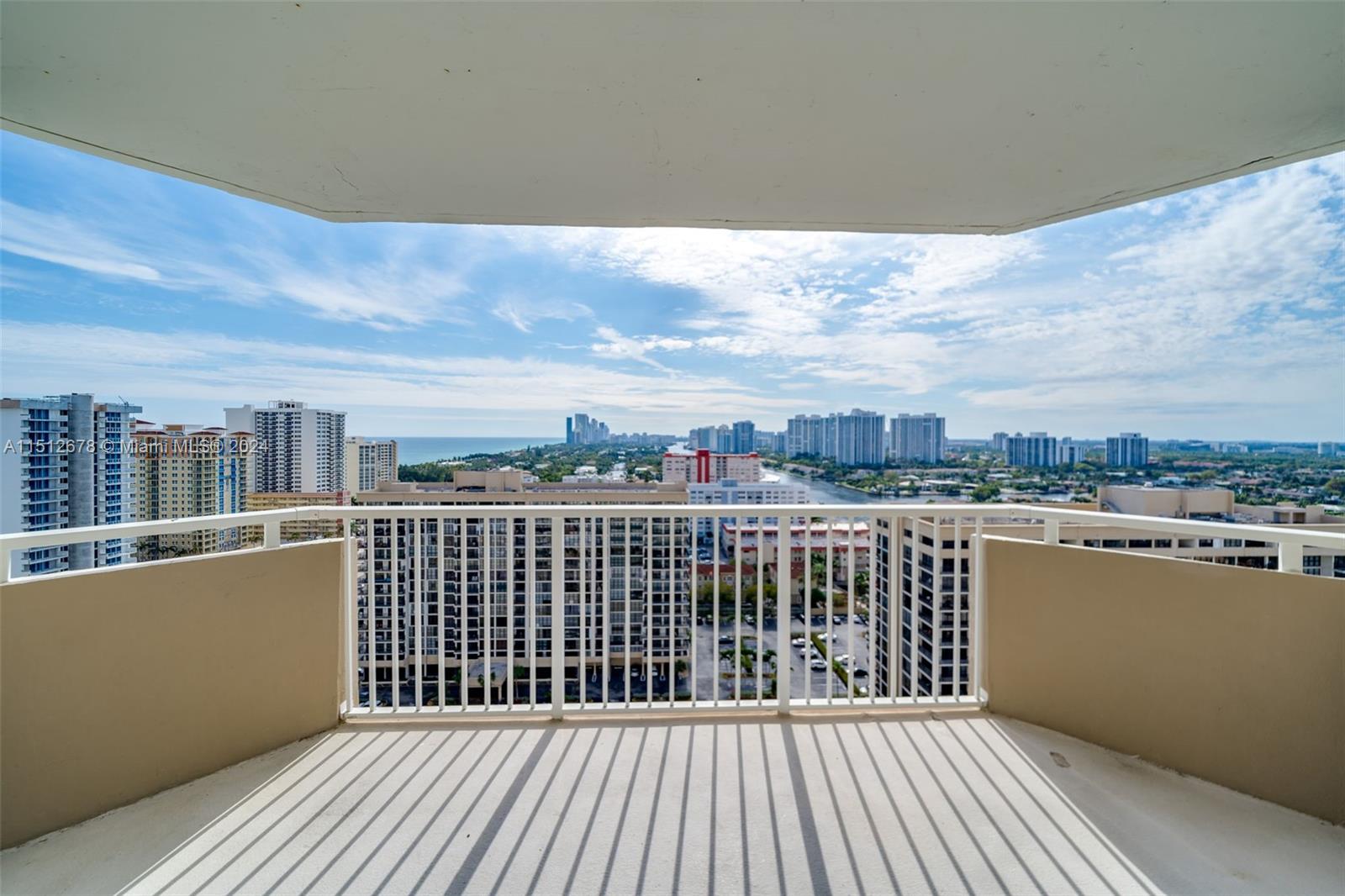 HEMISPHERES CONDO - Residential