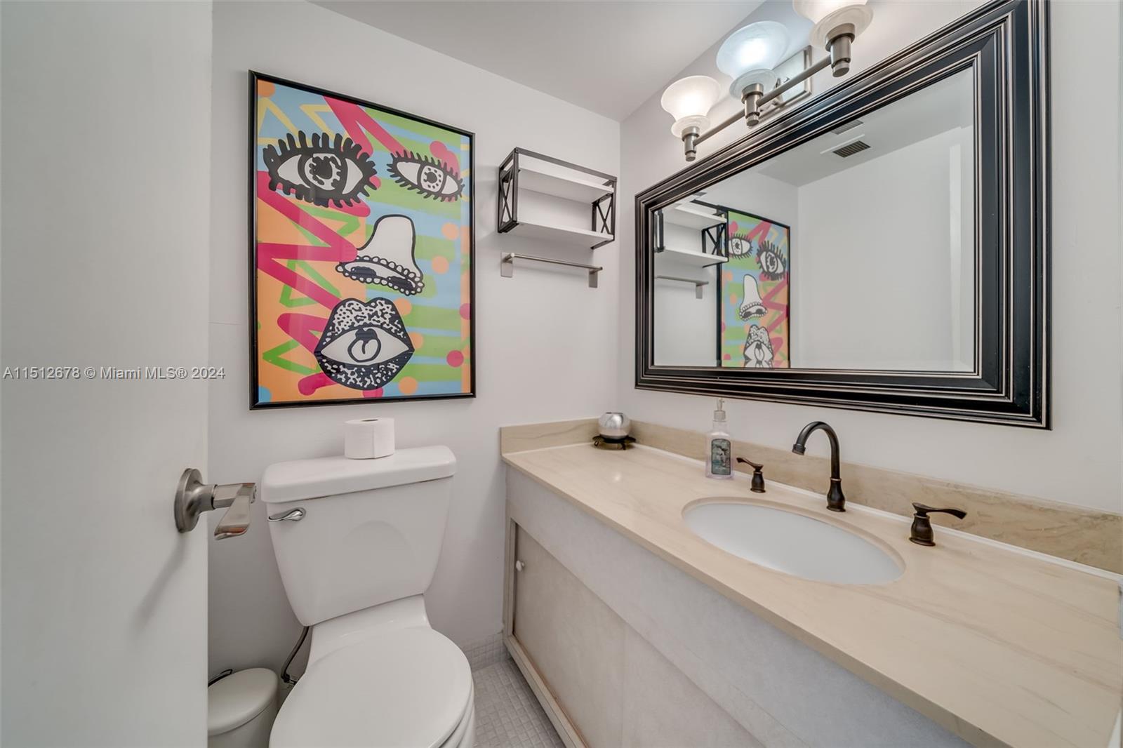 HEMISPHERES CONDO - Residential