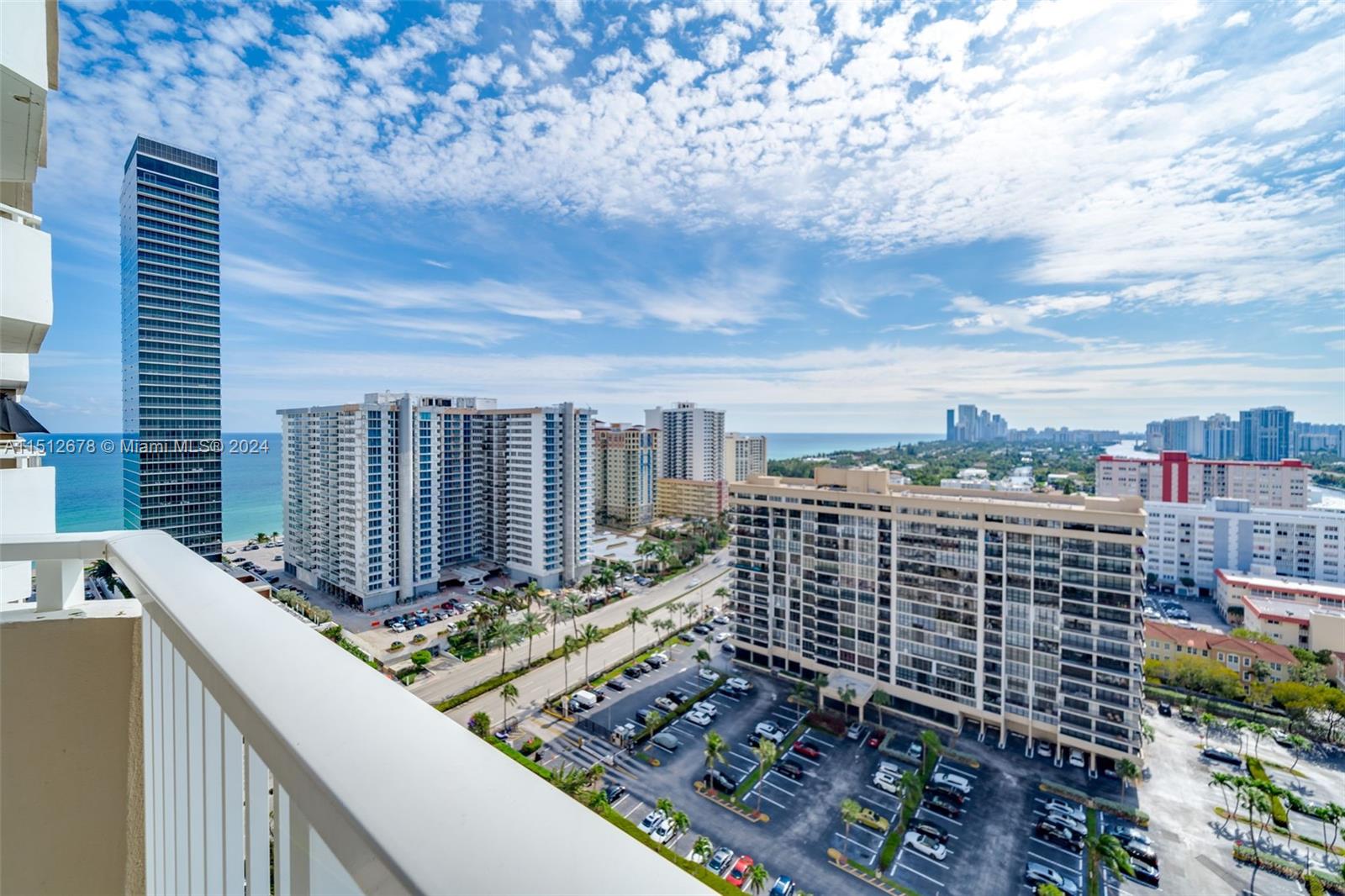 Owner is super motivated & ready to make a deal, present all offers! The 20th story Hemispheres condo is a luxurious & captivating residential gem, now at an unbeatable price. Perched on the 20th floor, this condo offers breathtaking panoramic views of surrounding cityscape and ocean, creating an ambiance of serenity and sophistication. With it's modern amenities, spacious living spaces, and an exclusive location, this condo represents a remarkable opportunity for those seeking the pinnacle of coastal living at an irresistible price point. 24 hour security, valet, 2 large pools, 2 toddler pools, 2 fitness centers, a sauna, steam room, direct access to ocean and so much  more. Minutes away from shops & restaurants, Gulfstream Casino, Aventura Mall, FLL Airport. Hurry, this unit won't last!