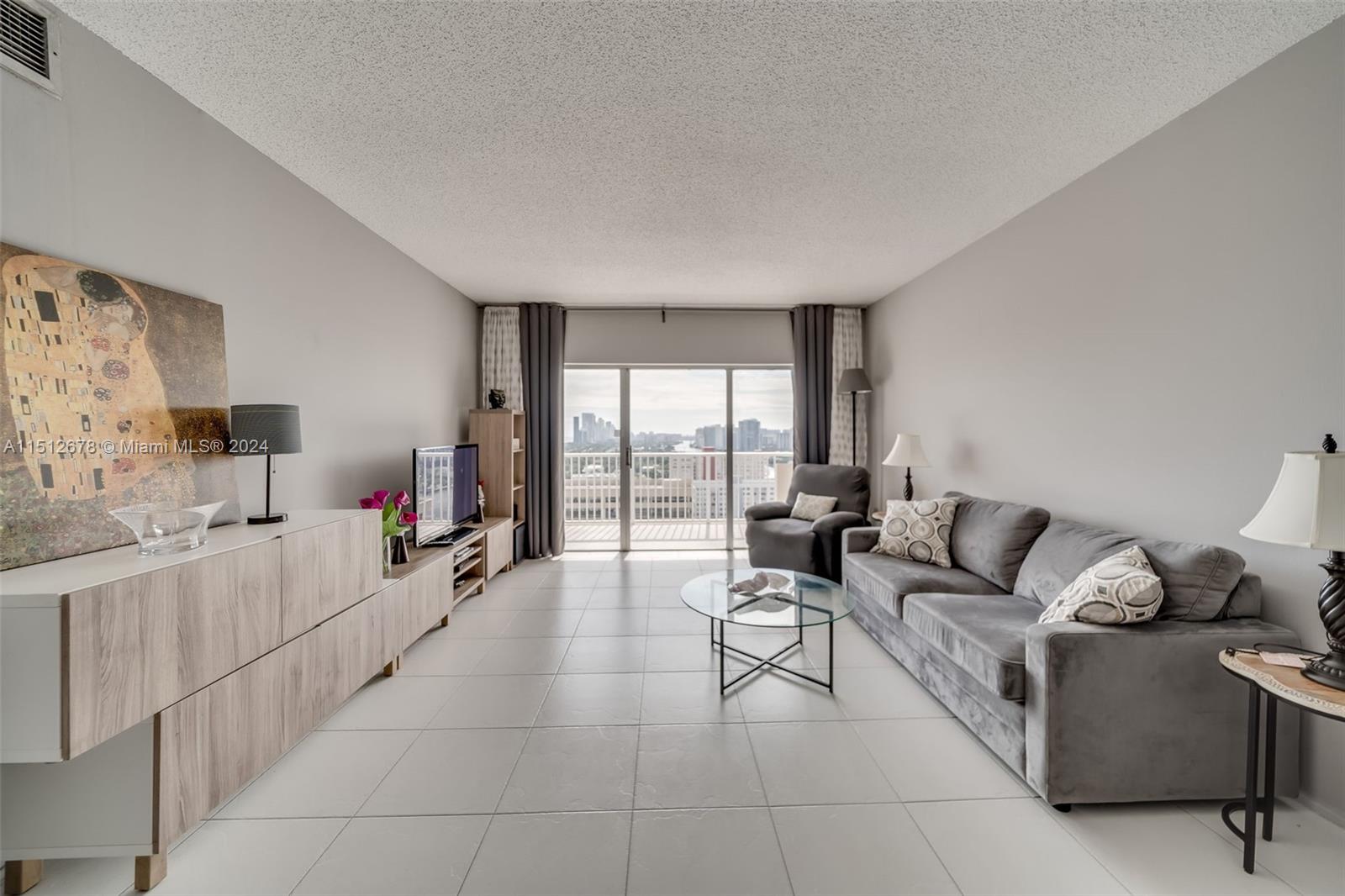 HEMISPHERES CONDO - Residential