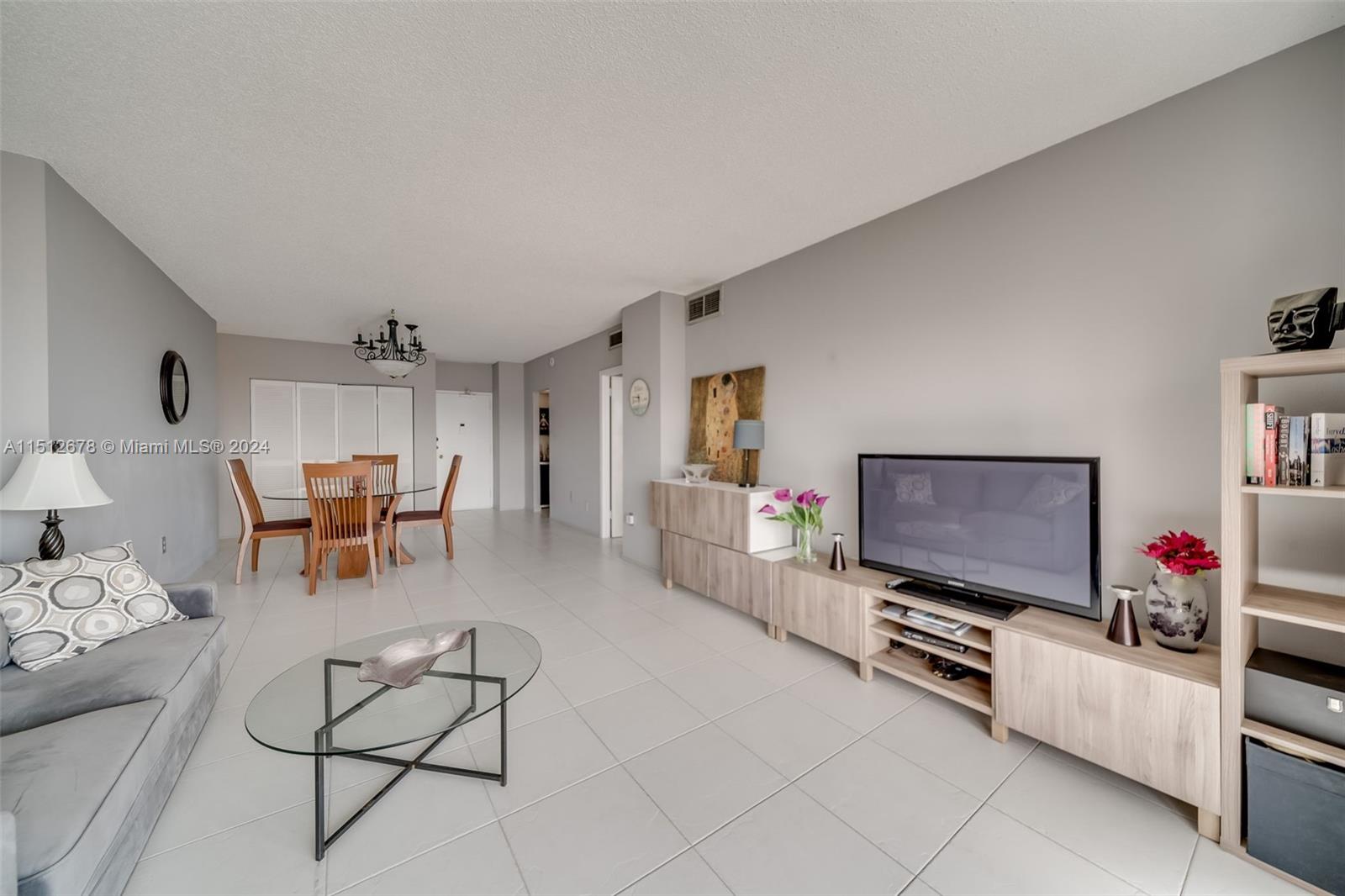 HEMISPHERES CONDO - Residential
