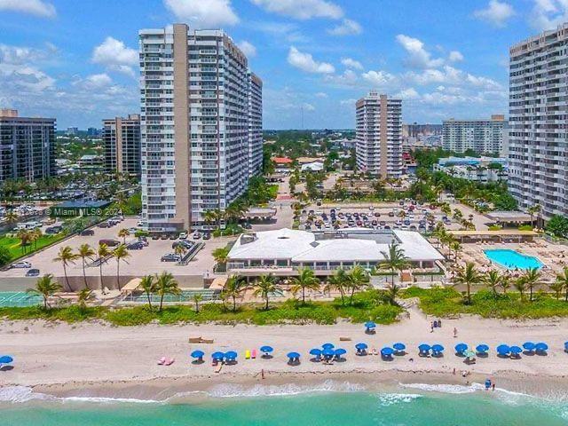 HEMISPHERES CONDO - Residential