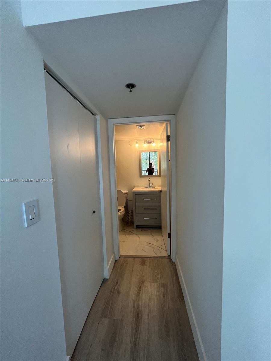 BRICKELL KEY II CONDO - Residential Lease
