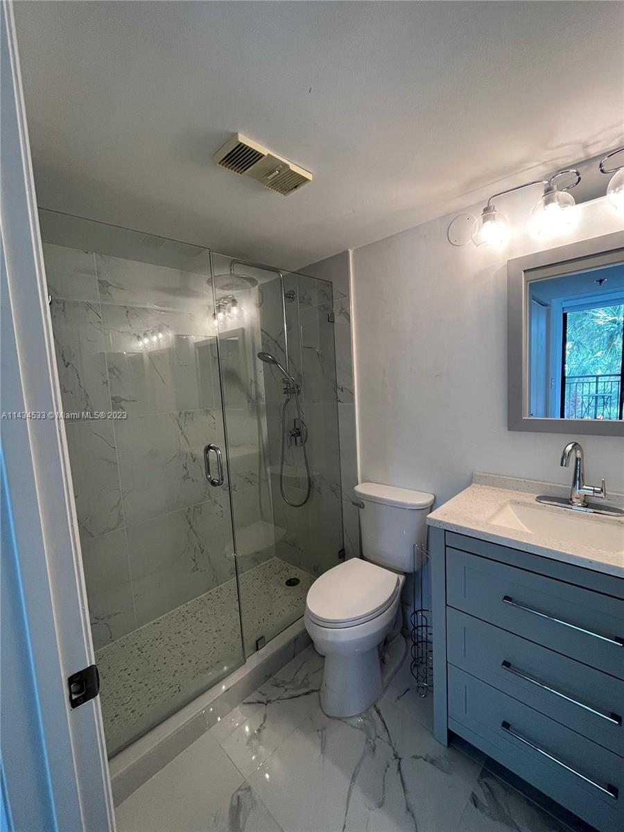 BRICKELL KEY II CONDO - Residential Lease
