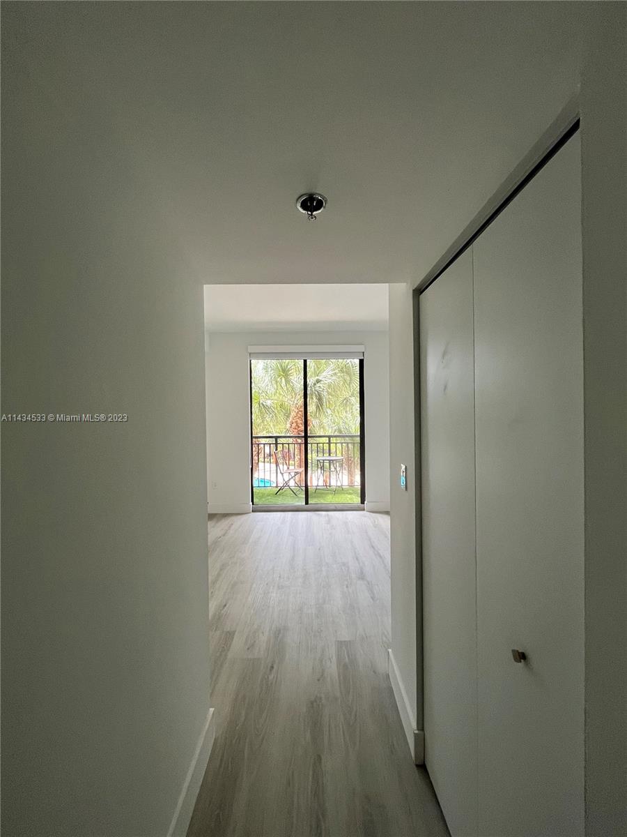 BRICKELL KEY II CONDO - Residential Lease