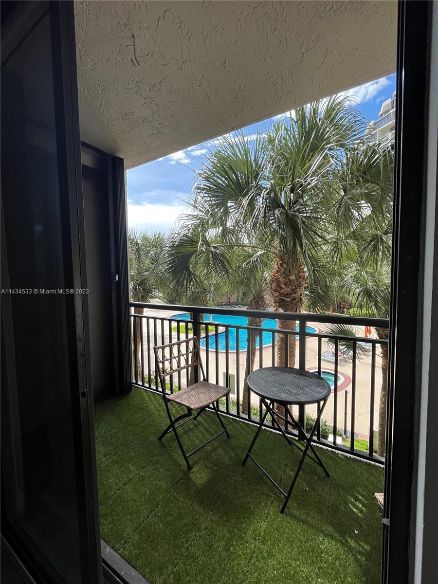 BRICKELL KEY II CONDO - Residential Lease