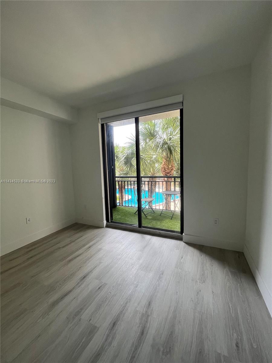 BRICKELL KEY II CONDO - Residential Lease