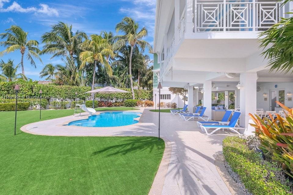 SAFETY HARBOR SEC 1 - Residential