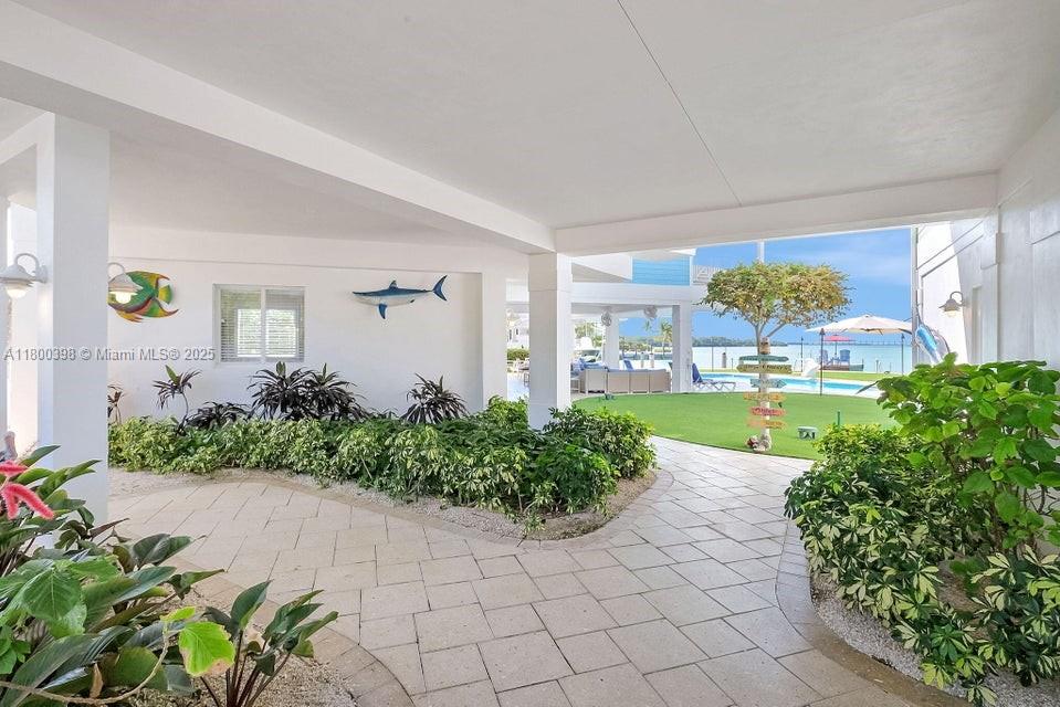 SAFETY HARBOR SEC 1 - Residential