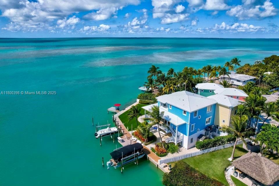 SAFETY HARBOR SEC 1 - Residential