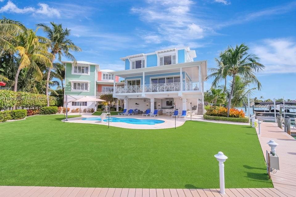 SAFETY HARBOR SEC 1 - Residential