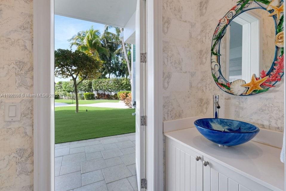 SAFETY HARBOR SEC 1 - Residential