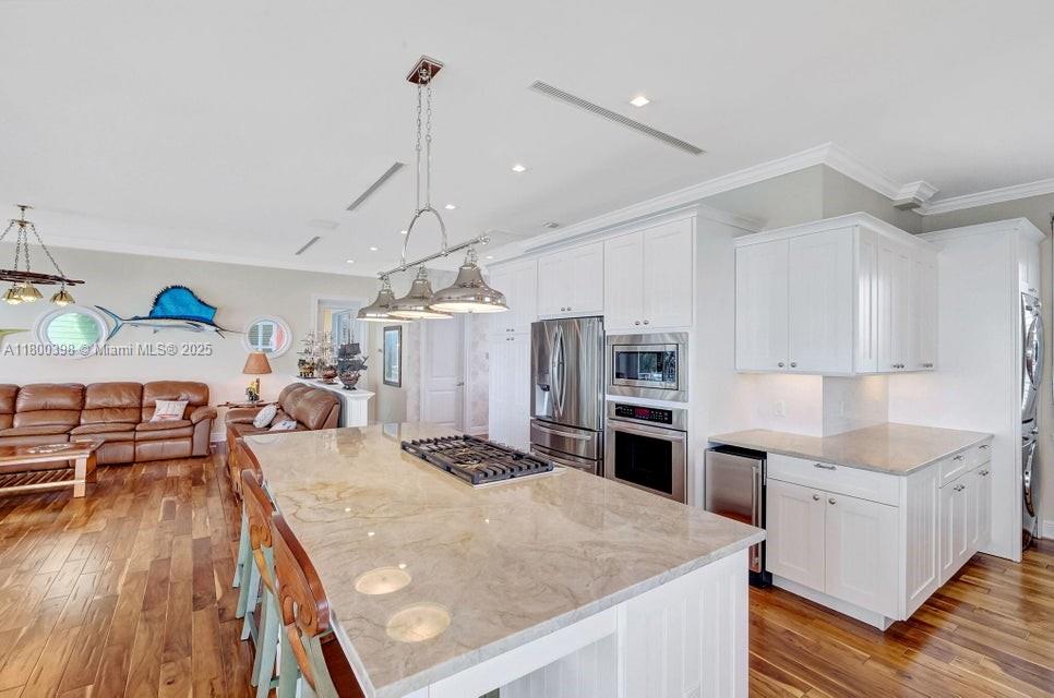 SAFETY HARBOR SEC 1 - Residential
