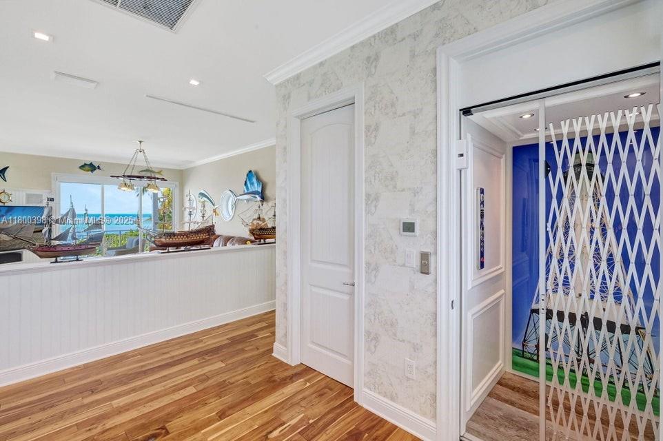 SAFETY HARBOR SEC 1 - Residential