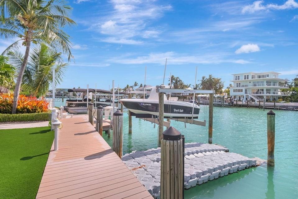 SAFETY HARBOR SEC 1 - Residential