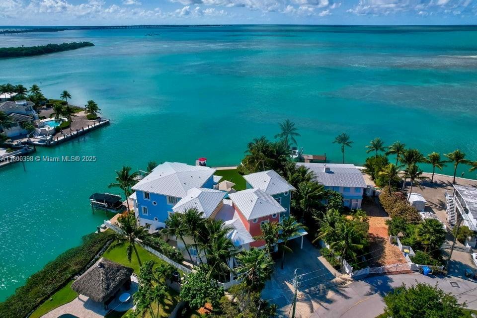 SAFETY HARBOR SEC 1 - Residential