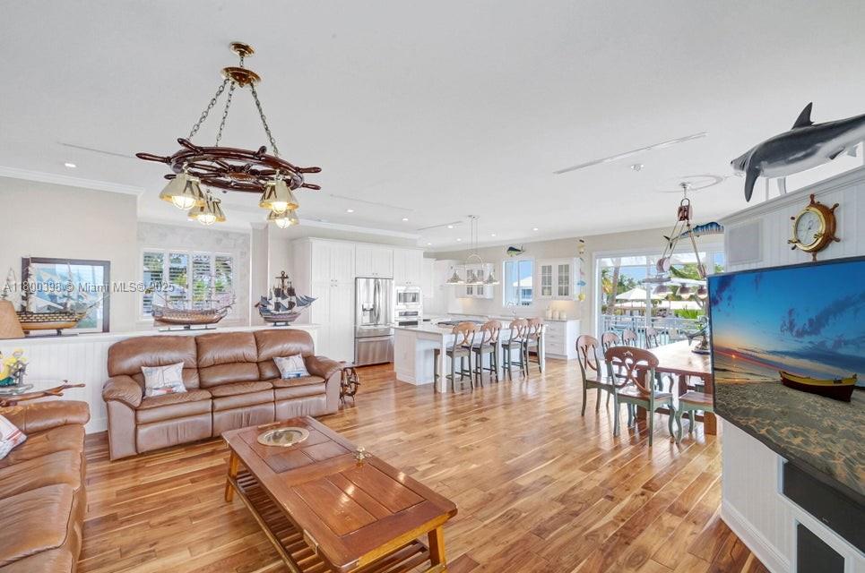 SAFETY HARBOR SEC 1 - Residential