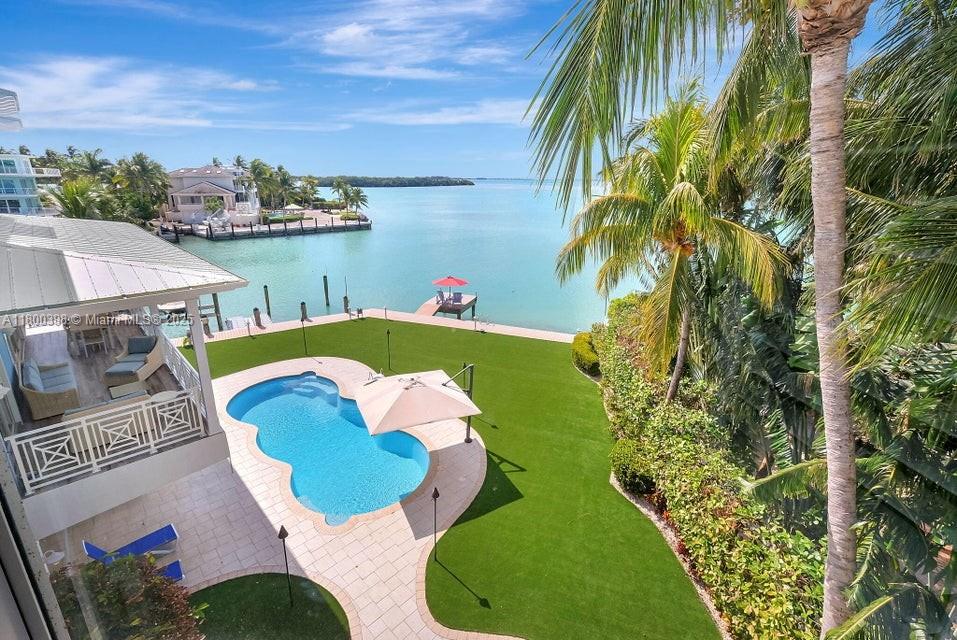 SAFETY HARBOR SEC 1 - Residential