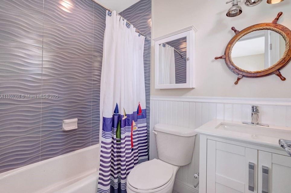 SAFETY HARBOR SEC 1 - Residential