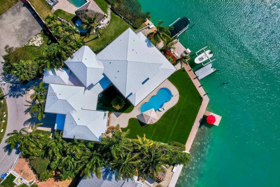 SAFETY HARBOR SEC 1 - Residential