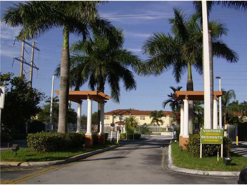 COSTA LINDA CONDO - Residential Lease