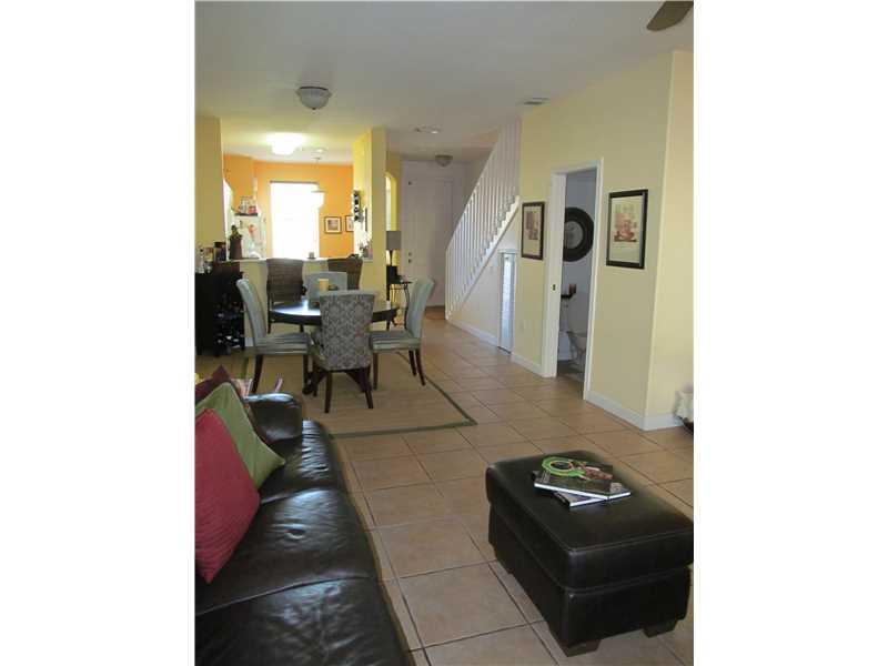 COSTA LINDA CONDO - Residential Lease