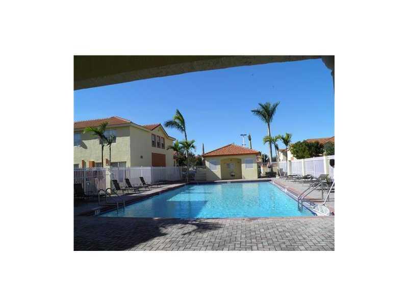 COSTA LINDA CONDO - Residential Lease