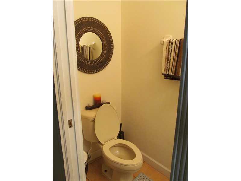 COSTA LINDA CONDO - Residential Lease
