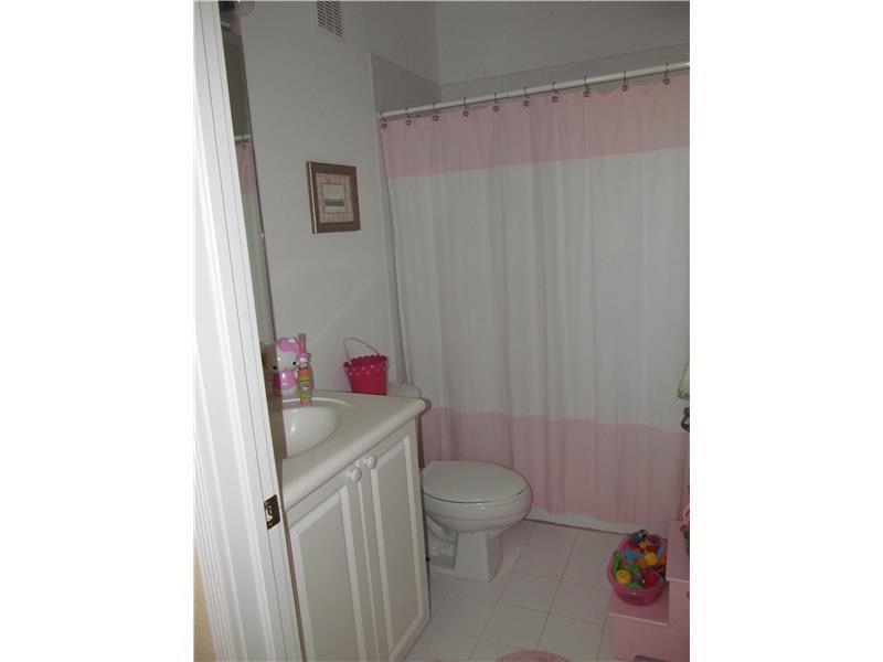 COSTA LINDA CONDO - Residential Lease