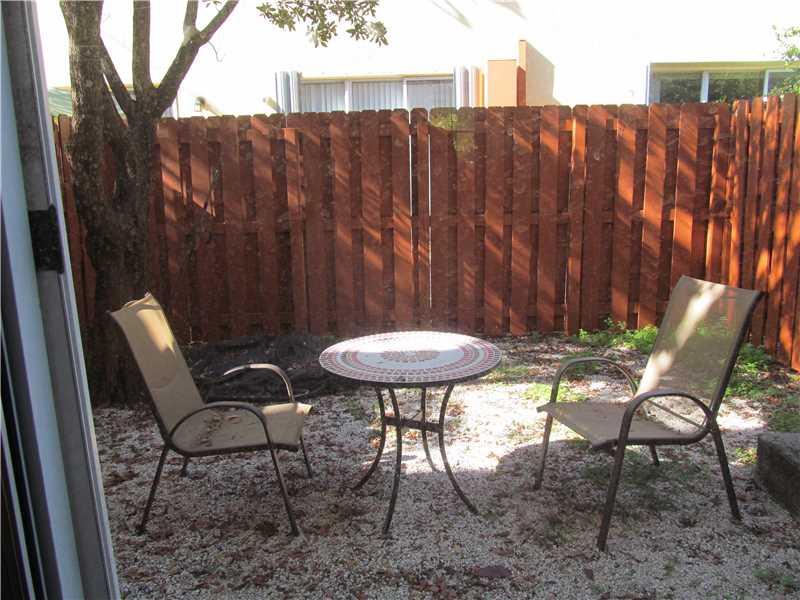 COSTA LINDA CONDO - Residential Lease