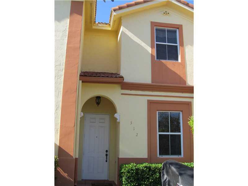 COSTA LINDA CONDO - Residential Lease