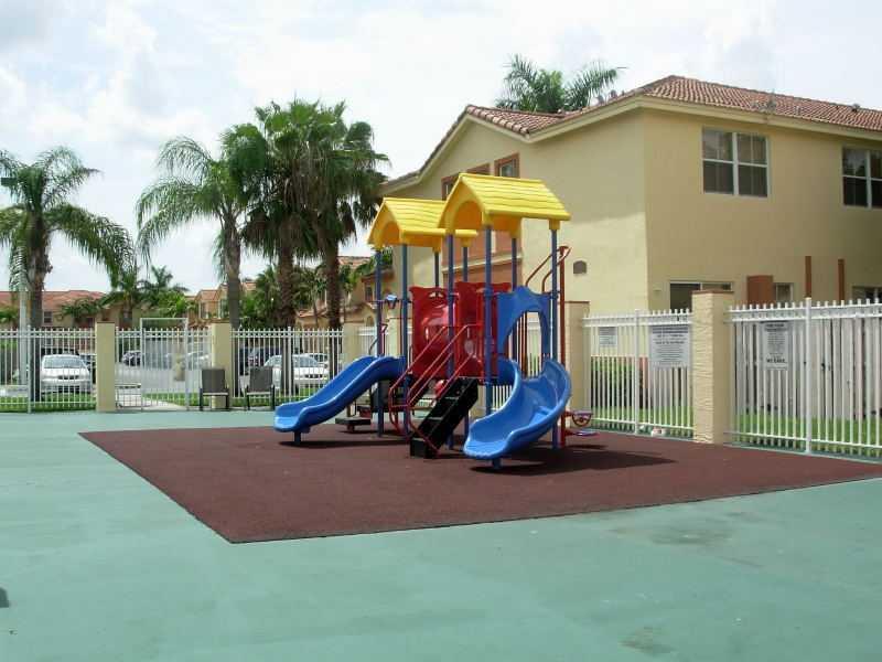 COSTA LINDA CONDO - Residential Lease