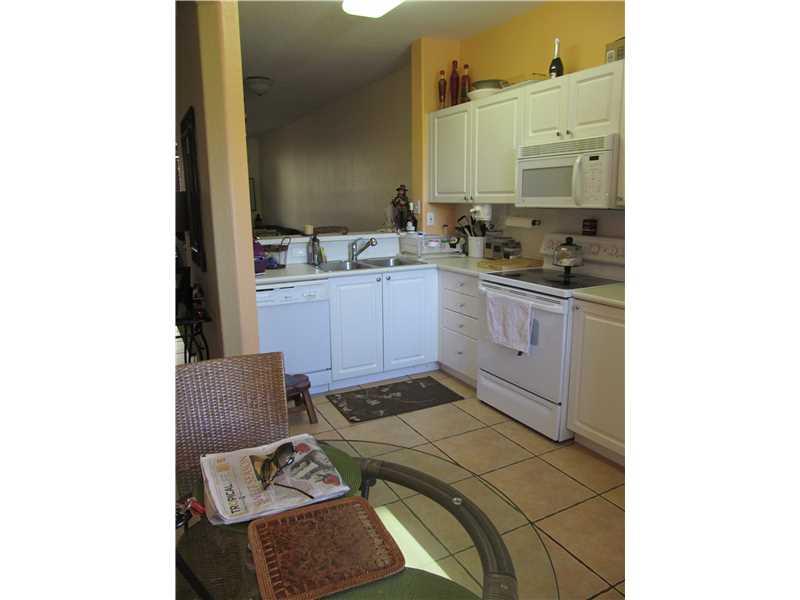 COSTA LINDA CONDO - Residential Lease