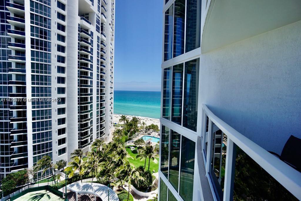 TRUMP INTERNATIONAL SONES - Residential