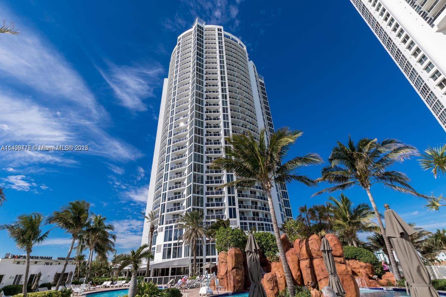 TRUMP INTERNATIONAL SONES - Residential