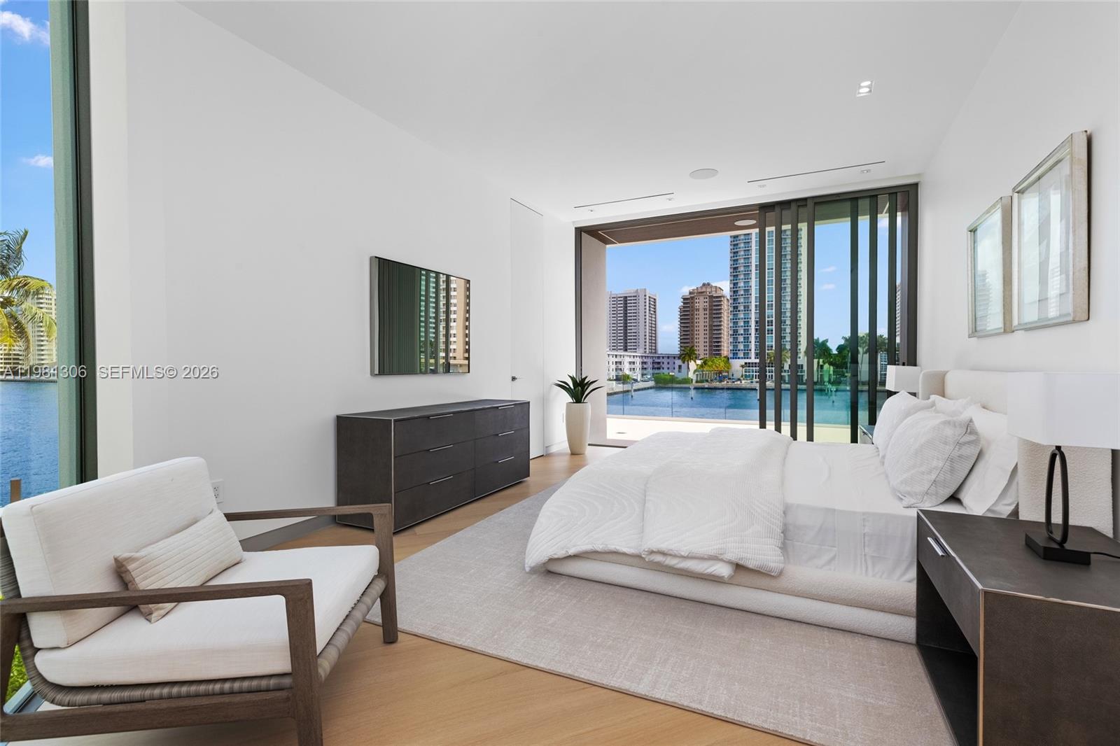 GOLDEN ISLES SEC A REV PL - Residential