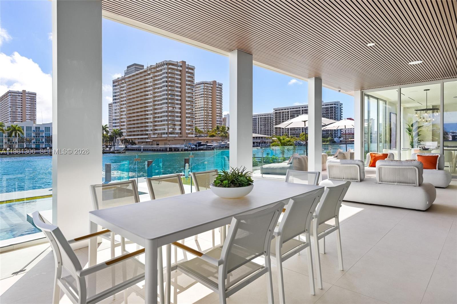 GOLDEN ISLES SEC A REV PL - Residential