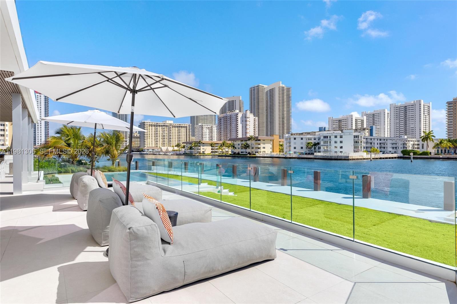 GOLDEN ISLES SEC A REV PL - Residential