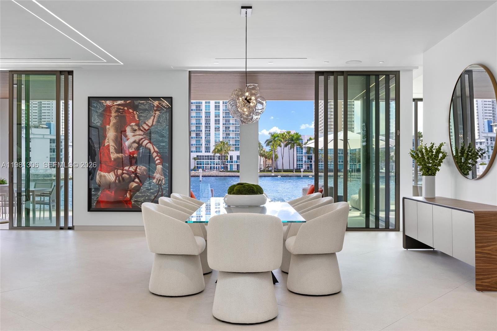 GOLDEN ISLES SEC A REV PL - Residential