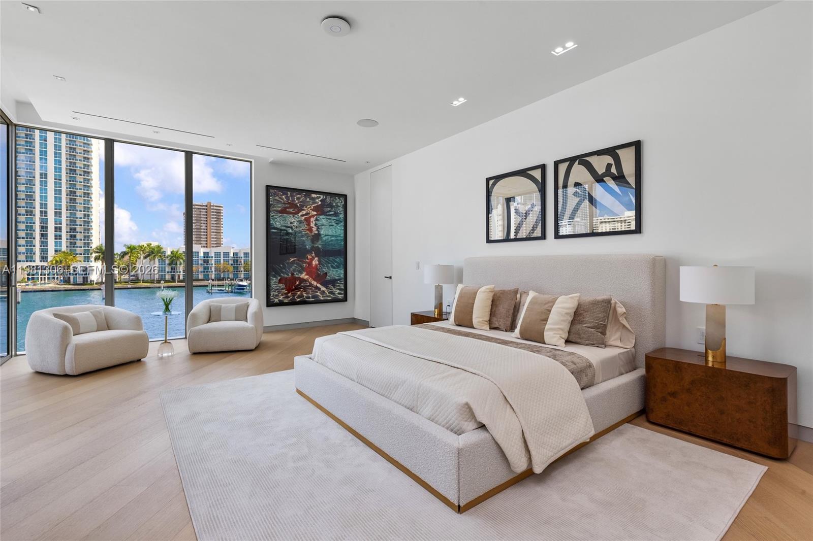 GOLDEN ISLES SEC A REV PL - Residential