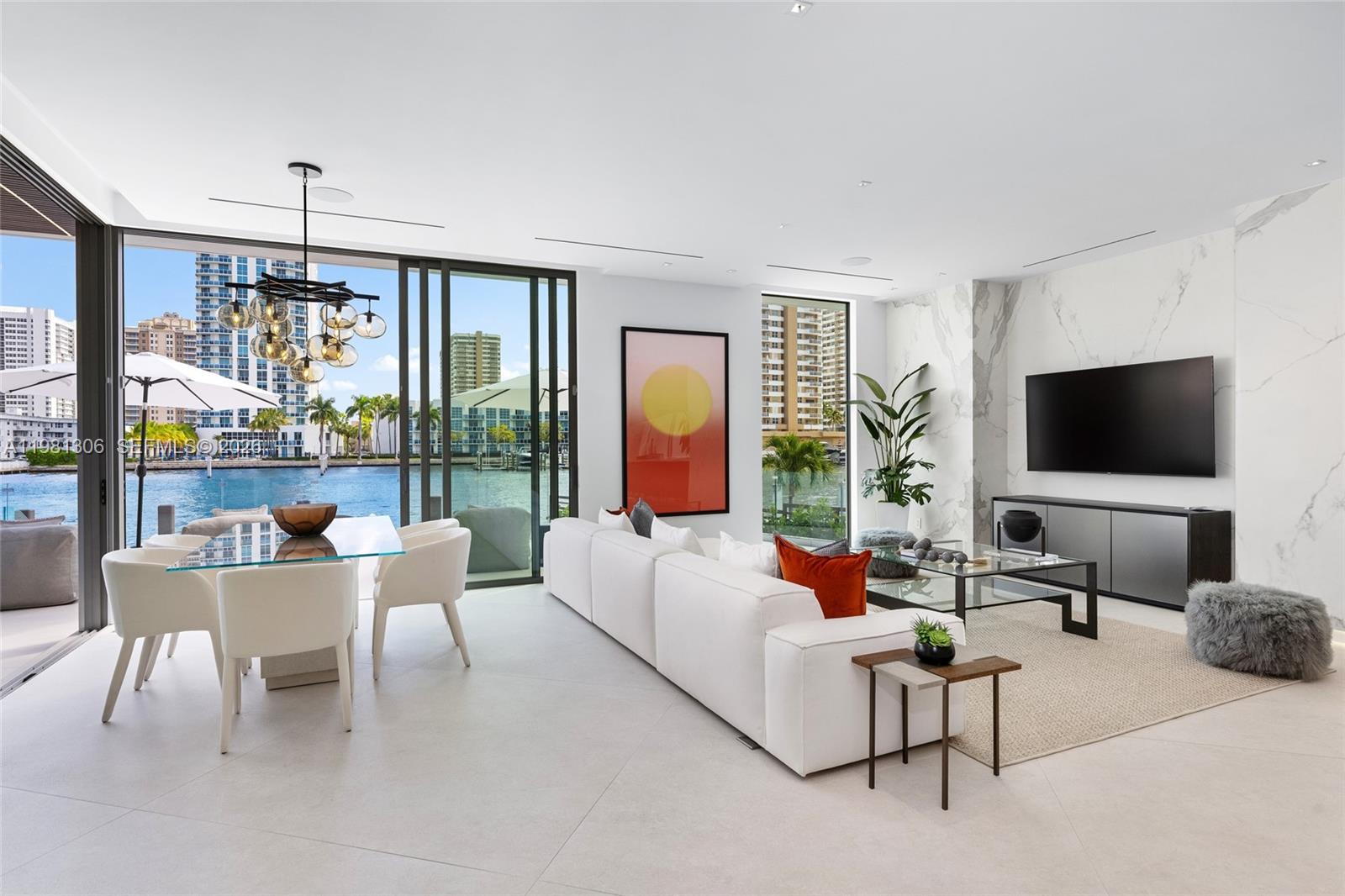 GOLDEN ISLES SEC A REV PL - Residential